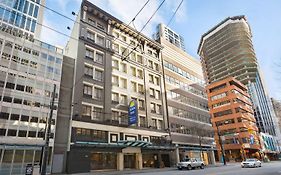 Days Inn By Wyndham Vancouver Downtown